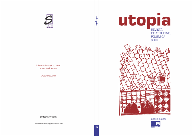 2013 utopia nr